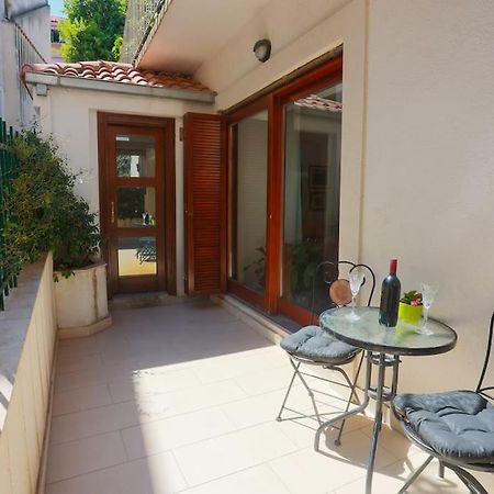 Old Town Apartment Спліт Екстер'єр фото