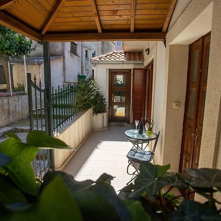 Old Town Apartment Спліт Екстер'єр фото