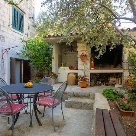 Old Town Apartment Спліт Екстер'єр фото