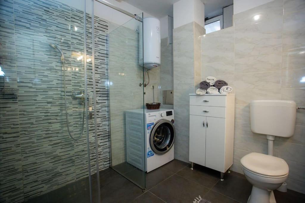 Old Town Apartment Спліт Екстер'єр фото