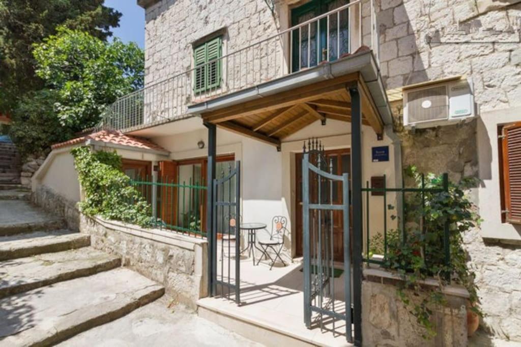 Old Town Apartment Спліт Екстер'єр фото