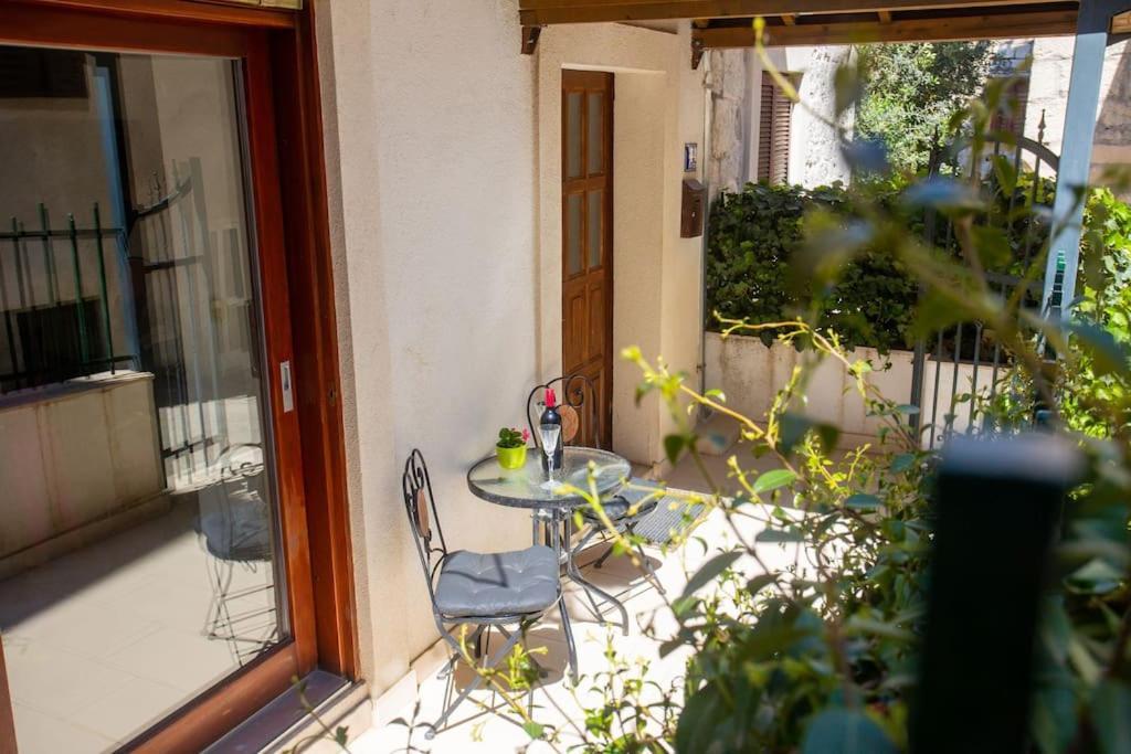 Old Town Apartment Спліт Екстер'єр фото