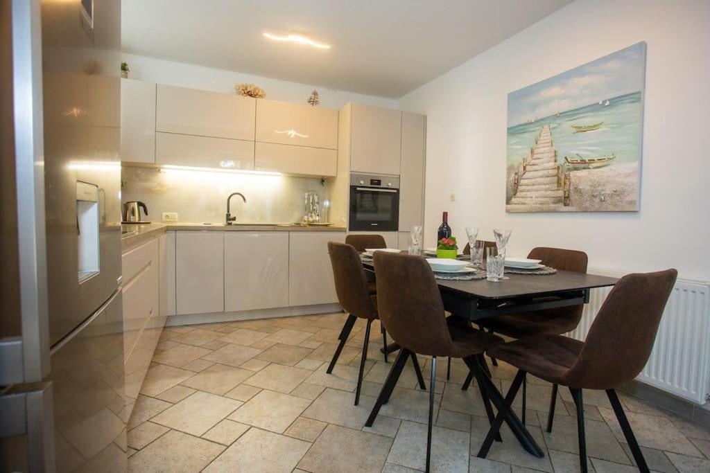 Old Town Apartment Спліт Екстер'єр фото