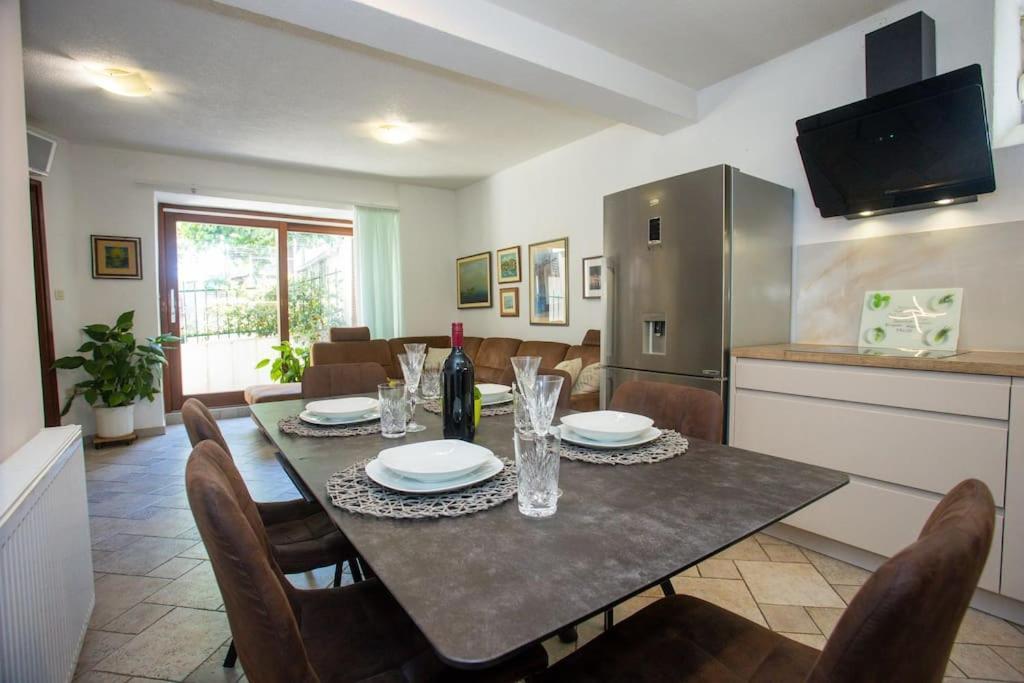Old Town Apartment Спліт Екстер'єр фото